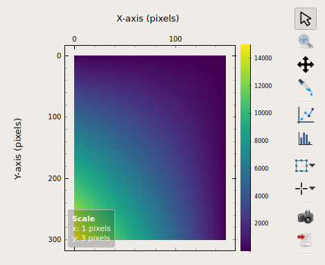 Aspect Ratio: None